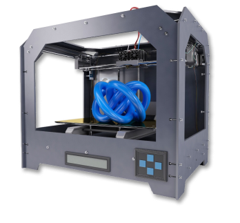 3Dプリンタ
